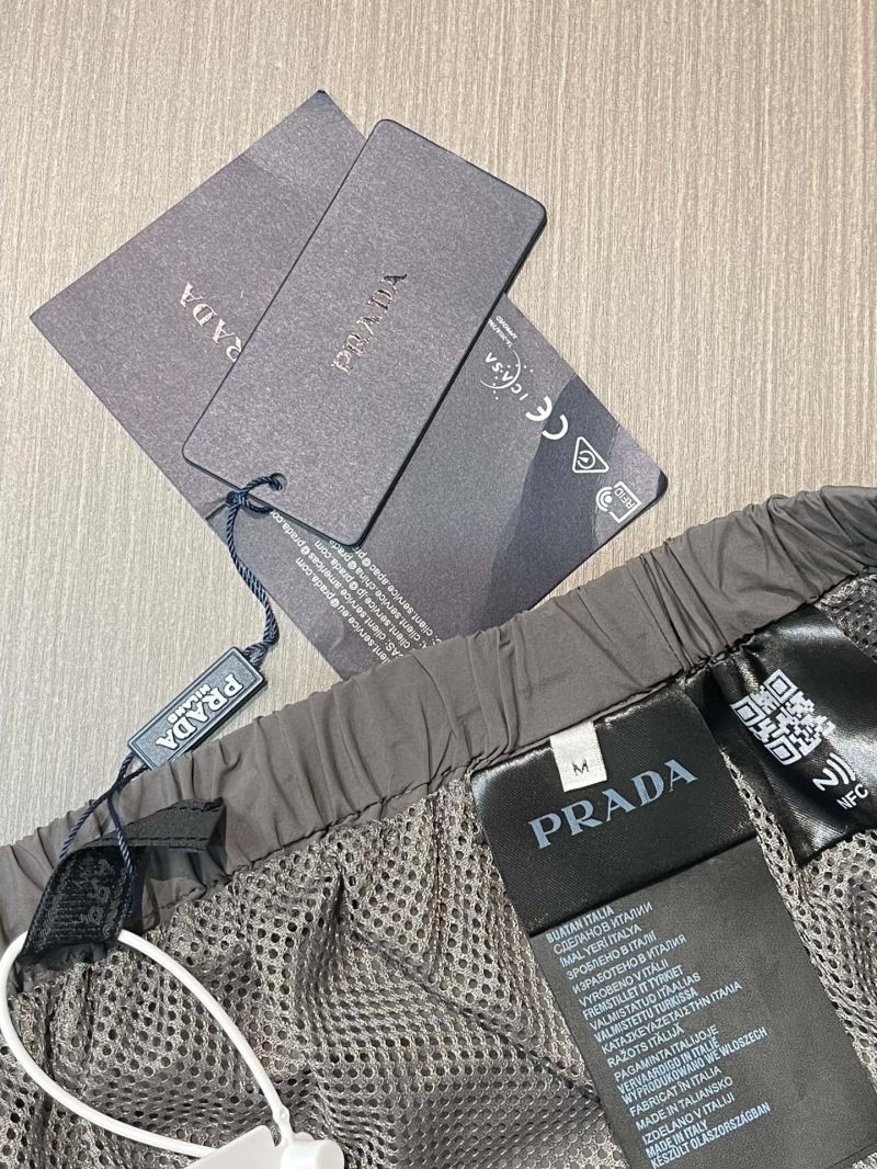 Prada Outwear